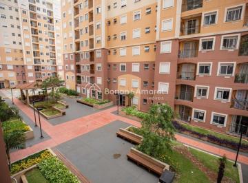 Apartamento · 63m² · 3 Quartos · 2 Vagas · Apartamento em Vila Satúrnia, Campinas/SP de 63m² 3 quartos à venda por R$ 630.000,00