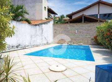 Casa · 102m² · 2 Quartos · 3 Vagas · Casa em Maravista, Niterói/RJ de 102m² 2 quartos à venda por R$ 680.000,00