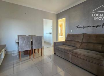 f48e403de07dafc0366637901e72e56a546a4e17 · Apartamento com 2 dormitórios à venda, 53 m² por R$ 300.000,00 - Jardim Santa Rosa - Nova Odessa/SP
