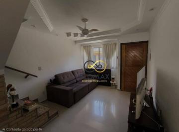 Casa · 80m² · 2 Quartos · 1 Vaga · Casa em Jardim Flor do Campo, Guarulhos/SP de 80m² 2 quartos à venda por R$ 590.000,00