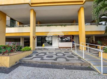 Apartamento · 170m² · 3 Quartos · 1 Vaga · Cobertura em Santa Rosa, Niterói/RJ de 170m² 3 quartos à venda por R$ 650.000,00