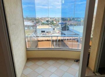 Apartamento · 92m² · 3 Quartos · 2 Vagas · Apartamento em Morumbi, Paulínia/SP de 92m² 3 quartos à venda por R$ 690.000,00