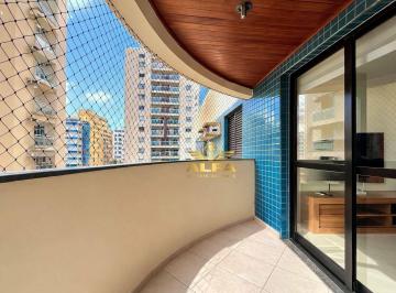 Apartamento · 80m² · 2 Quartos · 2 Vagas · Apartamento em Centro, Guarujá/SP de 80m² 2 quartos à venda por R$ 580.000,00