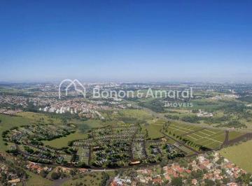 Terreno · 425m² · Terreno em Loteamento Alphaville Campinas, Campinas/SP de 425m² à venda por R$ 680.000,00
