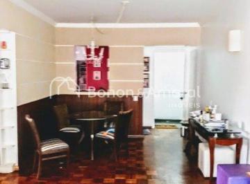 Apartamento · 108m² · 3 Quartos · 2 Vagas · Apartamento em Chácara da Barra, Campinas/SP de 108m² 3 quartos à venda por R$ 600.000,00