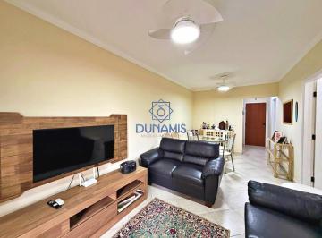 Apartamento · 75m² · 1 Quarto · 2 Vagas · Apartamento em Centro, Guarujá/SP de 75m² 1 quartos à venda por R$ 580.000,00
