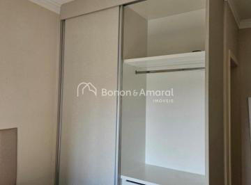 Apartamento en Venda de 2 quartos Jardim Belo Horizonte · Apartamento em Jardim Belo Horizonte, Campinas/SP de 62m² 2 quartos à venda por R$ 630.000,00