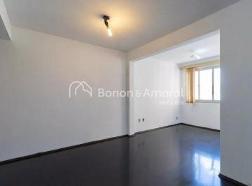 Apartamento · 105m² · 4 Quartos · 1 Vaga · Apartamento em Cambuí, Campinas/SP de 105m² 4 quartos à venda por R$ 591.000,00