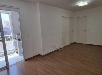 Apartamento · 62m² · 2 Quartos · 1 Vaga · Apartamento em Jardim Prudência, São Paulo/SP de 62m² 2 quartos à venda por R$ 649.900,00 ou para lo