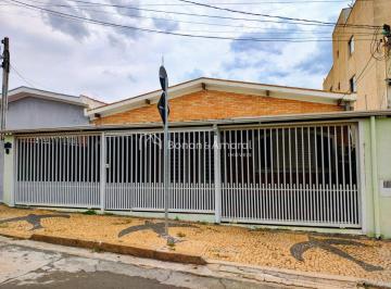 Casa · 170m² · 3 Quartos · 3 Vagas · Casa em Cidade Jardim, Campinas/SP de 170m² 3 quartos à venda por R$ 650.000,00