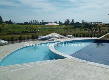 Terreno · 300m² · Terreno em Parque Brasil 500, Paulínia/SP de 300m² à venda por R$ 565.000,00