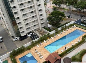 Apartamento · 50m² · 2 Quartos · 2 Vagas · Apartamento em Vila Regente Feijó, São Paulo/SP de 50m² 2 quartos à venda por R$ 590.000,00
