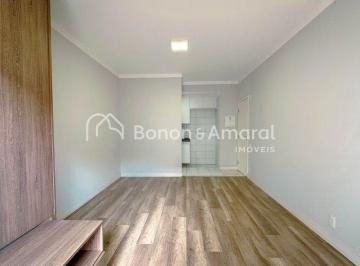 Apartamento · 69m² · 3 Quartos · 2 Vagas · Apartamento em Morumbi, Paulínia/SP de 69m² 3 quartos à venda por R$ 550.000,00