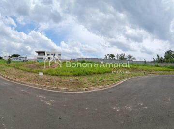 Terreno · 611m² · Terreno em Jardim Portugal, Valinhos/SP de 611m² à venda por R$ 590.000,00