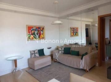 Apartamento · 80m² · 3 Quartos · 2 Vagas · Apartamento em Taquaral, Campinas/SP de 80m² 3 quartos à venda por R$ 680.000,00