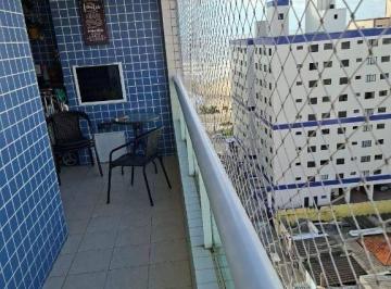 Apartamento · 86m² · 2 Quartos · Apartamento em Vila Guilhermina, Praia Grande/SP de 86m² 2 quartos à venda por R$ 561.800,00