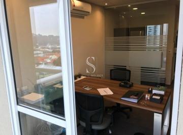 Comercial · 40m² · 1 Vaga · Sala em Pinheiros, São Paulo/SP de 40m² à venda por R$ 638.000,00