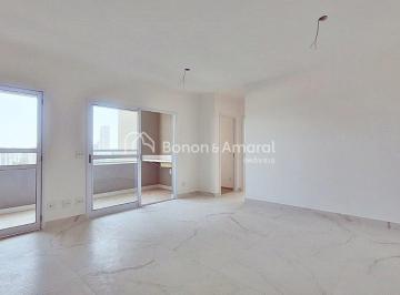 Apartamento · 64m² · 2 Quartos · 2 Vagas · Apartamento em Loteamento Parque São Martinho, Campinas/SP de 64m² 2 quartos à venda por R$ 650.000,