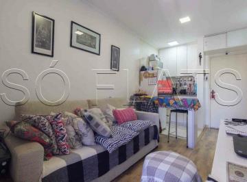 Apartamento · 37m² · 1 Quarto · 1 Vaga · Apartamento em Vila Uberabinha, São Paulo/SP de 37m² 1 quartos à venda por R$ 545.000,00