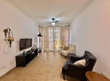 Apartamento · 170m² · 4 Quartos · 1 Vaga · Apartamento em Jardim Três Marias, Guarujá/SP de 170m² 4 quartos à venda por R$ 690.000,00