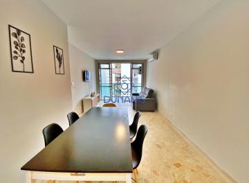 Apartamento · 95m² · 2 Quartos · 2 Vagas · Apartamento em Barra Funda, Guarujá/SP de 95m² 2 quartos à venda por R$ 620.000,00