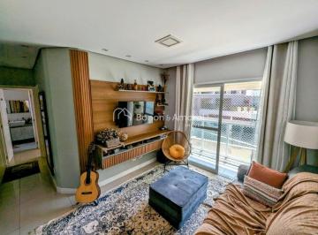 Apartamento · 65m² · 2 Quartos · 1 Vaga · Apartamento em Jardim Belo Horizonte, Campinas/SP de 65m² 2 quartos à venda por R$ 620.000,00