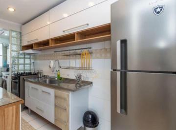 Apartamento · 65m² · 2 Quartos · 1 Vaga · Apartamento em Parque Imperial, São Paulo/SP de 65m² 2 quartos à venda por R$ 650.000,00