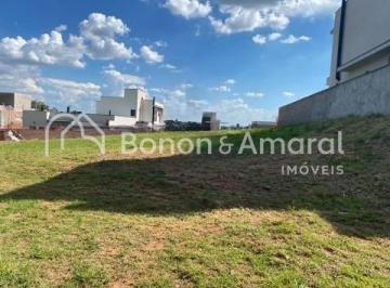 Terreno · 420m² · Terreno em Joapiranga, Valinhos/SP de 420m² à venda por R$ 680.000,00
