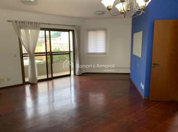 Apartamento · 105m² · 3 Quartos · 2 Vagas · Apartamento em Jardim Proença, Campinas/SP de 105m² 3 quartos à venda por R$ 680.000,00
