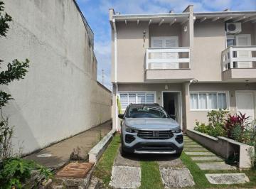 Casa · 92m² · 3 Quartos · 2 Vagas · Sobrado em Parque Rincão, Cotia/SP de 92m² 3 quartos à venda por R$ 510.000,00