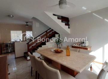 Casa · 289m² · 3 Quartos · 4 Vagas · Casa em Loteamento Caminhos de São Conrado (Sousas), Campinas/SP de 289m² 3 quartos à venda por R$ 1