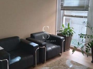 Comercial · 135m² · 1 Vaga · Sala em Consolação, São Paulo/SP de 135m² à venda por R$ 1.300.000,00