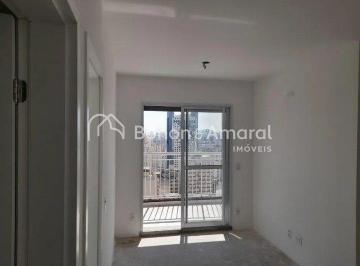 Apartamento · 71m² · 1 Quarto · 2 Vagas · Apartamento em Centro, Campinas/SP de 71m² 1 quartos à venda por R$ 590.000,00