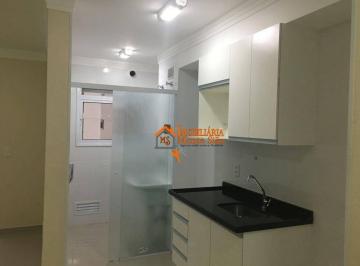 Apartamento · 65m² · 2 Quartos · 1 Vaga · Apartamento em Jardim Flor da Montanha, Guarulhos/SP de 65m² 2 quartos à venda por R$ 630.000,00 ou