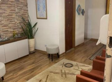 Casa · 100m² · 3 Quartos · 4 Vagas · Sobrado em Vila Jacuí, São Paulo/SP de 100m² 3 quartos à venda por R$ 605.000,00