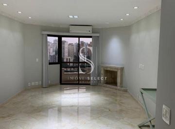 Apartamento · 118m² · 4 Quartos · 3 Vagas · Apartamento em Perdizes, São Paulo/SP de 118m² 4 quartos à venda por R$ 1.300.000,00
