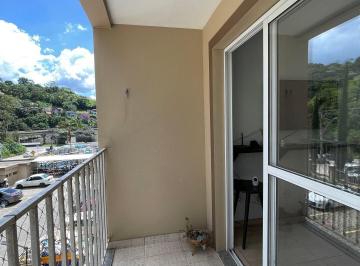 Apartamento · 60m² · 2 Quartos · 1 Vaga · Apartamento à venda no bairro Prata - Teresópolis/RJ