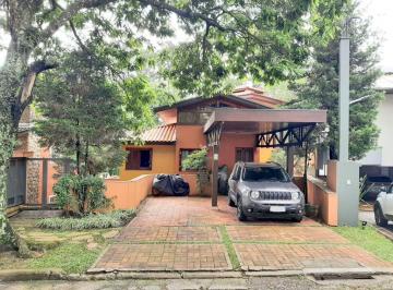 Casa · 256m² · 3 Quartos · 2 Vagas · Sobrado em Pinus Park, Cotia/SP de 256m² 3 quartos à venda por R$ 1.590.000,00