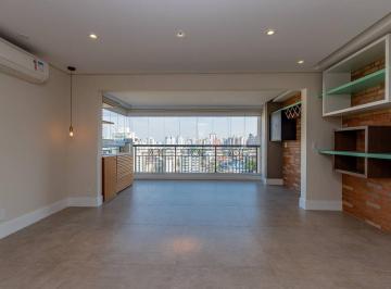Apartamento · 92m² · 3 Quartos · 2 Vagas · Apartamento em Vila Clementino, São Paulo/SP de 92m² 3 quartos à venda por R$ 1.440.000,00