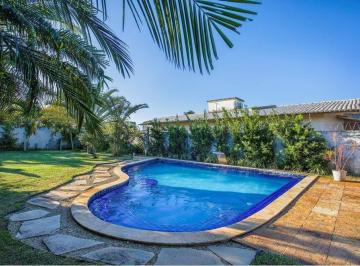Casa · 392m² · 4 Quartos · 2 Vagas · Casa em Candelária, Natal/RN de 392m² 4 quartos à venda por R$ 1.150.000,00