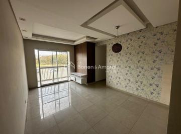 Apartamento · 70m² · 3 Quartos · 1 Vaga · Apartamento em Morumbi, Paulínia/SP de 70m² 3 quartos à venda por R$ 569.000,00