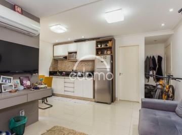 Apartamento · 67m² · 1 Quarto · 1 Vaga · Apartamento em Santa Cecília, São Paulo/SP de 67m² 1 quartos à venda por R$ 550.000,00