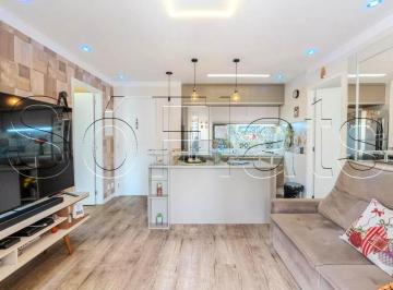 Apartamento · 49m² · 2 Quartos · Apartamento em Bela Vista, São Paulo/SP de 49m² 2 quartos à venda por R$ 565.000,00