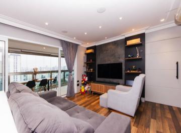 Apartamento · 102m² · 4 Quartos · 3 Vagas · Apartamento em Vila Mariana, São Paulo/SP de 102m² 4 quartos à venda por R$ 1.499.000,00