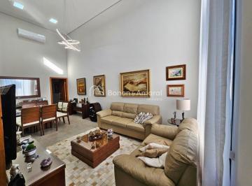 Casa · 135m² · 3 Quartos · 4 Vagas · Casa em Fazenda Santa Cândida, Campinas/SP de 135m² 3 quartos à venda por R$ 1.599.000,00