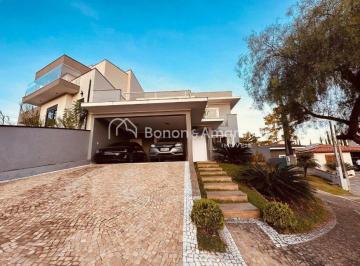 Casa · 243m² · 3 Quartos · 4 Vagas · Casa em Vila Capuava, Valinhos/SP de 243m² 3 quartos à venda por R$ 1.350.000,00