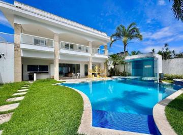 Casa · 445m² · 5 Quartos · 4 Vagas · Casa em Jardim Virgínia, Guarujá/SP de 445m² 5 quartos à venda por R$ 1.600.000,00