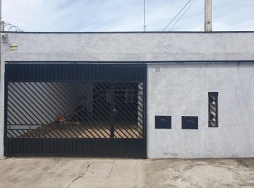 Casa · 200m² · 2 Quartos · 2 Vagas · Casa em Vila de Vito, Jundiaí/SP de 200m² 2 quartos à venda por R$ 600.000,00