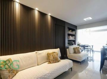 Apartamento · 79m² · 2 Quartos · 2 Vagas · Apartamento em Jardim Peri, São Paulo/SP de 79m² 2 quartos à venda por R$ 1.260.000,00