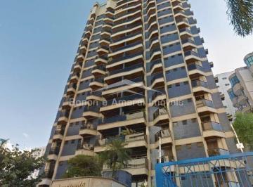 Apartamento · 165m² · 4 Quartos · 2 Vagas · Apartamento em Centro, Campinas/SP de 165m² 4 quartos à venda por R$ 1.200.000,00